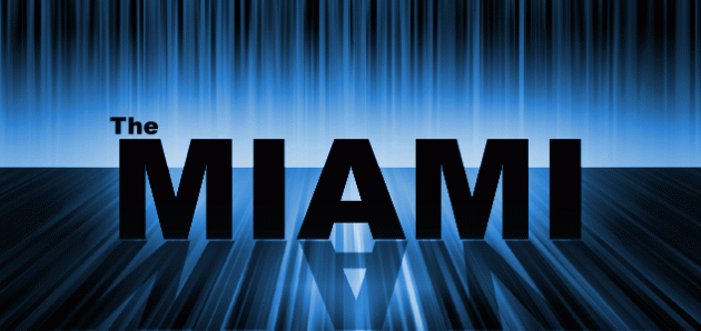 The Miami Movie