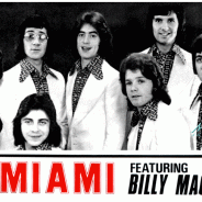 Miami 1972-1973