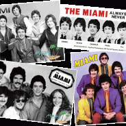 Miami 1977-1985