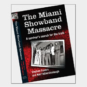 The Miami Showband Massacre Book Launch