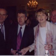 President Mary McAleese