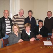 Omagh Support & Self Help Group
