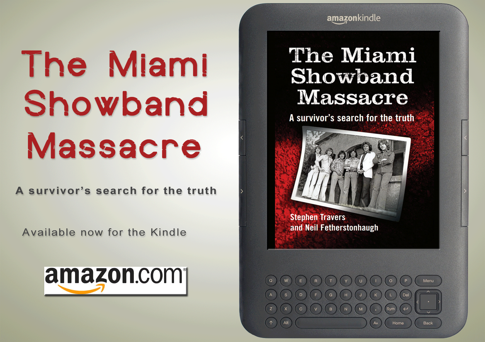 Miami Showband Massacre