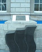 2007 The Miami Monument